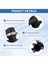 11538645546 Bmw 1 2 Serisi X1 X2 F48 F49 F39 F40 F44 Mını Soğutma Pompası Silindir Kapağı Borusu Için Araba Radyatör Soğutma Hortumu (Yurt Dışından) 5