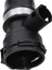 Bmw X5 E70 4.8L 2007-2010 Için Alt Radyatörden Termostat Radyatör Hortumuna 17127536231 (Yurt Dışından) 1