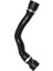 Bmw X5 E70 4.8L 2007-2010 Için Alt Radyatörden Termostat Radyatör Hortumuna 17127536231 (Yurt Dışından) 4