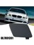 Bmw 1 Serisi Için E81 E87 2009-2012 Çekme Kapağı Ön Tampon Çekme Kancası Kapağı Araba Aksesuarları 51117891391 (Yurt Dışından) 2