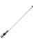 Nl550 136-174/400-470Mhz Vhf Uhf Çift Bant Fiberglas Anten (Yurt Dışından) 1