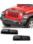 Araba Ön Cam Kaput Durdurucu Tampon Kayışı 2018-2021 Jeep Wrangler Jl Gladiator 68307300Ac (Yurt Dışından) 3