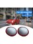 Fiat 500 Tekerlekleri Için 4 Adet 133Mm Göbek Kapağı Merkez Göbek Kapakları Toz Kapağı 68078419Ac 68078421Ac (Yurt Dışından) 4
