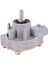 Arka Sağ Süspansiyon Yükseklik Kontrol Sensörü Lexus Rx300 330 350 400H 2004-2009 89407-48030 8940748030 (Yurt Dışından) 5