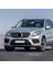 Mercedes-Benz Gle Gls Class W166 2016-2018 Için Araba Sol Ön Tampon Sis Farı Izgarası Kapağı 2928855322 (Yurt Dışından) 5