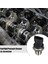 0281002908 Common Rail Basınç Sensörü Yakıt Dağıtım Borusu Basınç Sensörü Hyundai Kia Mitsubishi Için (Yurt Dışından) 2
