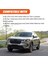 Ön Sol Abs Tekerlek Hız Sensörü 57455-S2H-952 57455S2H952 Honda Hr-V 1.6 16V 1999- (Yurt Dışından) 5