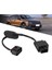 Araba Yakıt Pompası Kontrol Modülü Ünitesi Passat B6 B7 Cc Jetta Golf Scirocco Audi 1K0906093G 1K0906093F (Yurt Dışından) 2
