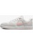 Sb Alleyoop Womens Leather Sneaker White Hakiki Deri Günlük Spor Ayakkabı Beyaz 2