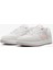 Sb Alleyoop Womens Leather Sneaker White Hakiki Deri Günlük Spor Ayakkabı Beyaz 3
