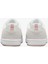 Sb Alleyoop Womens Leather Sneaker White Hakiki Deri Günlük Spor Ayakkabı Beyaz 4