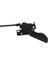 51237294536 Kaput Açma Mandalı Kontrol Bowden Kablosu -Bmw F85 F86 F15 X5 2014-2016 (Yurt Dışından) 5