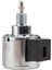 Briggs & Stratton 694393 Için Walbro Carb Karbüratör İle Karbüratör Yakıt Kesme Solenoidinin Değiştirilmesi (Yurt Dışından) 1