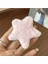 Adet Trendy Y2K Yıldız Tokalar Kızlar Sevimli Tatlı Peluş Sonbahar Kış Tokalarım Pentagram Saç Tokaları Kadınlar Için Saç Aksesuarları (Yurt Dışından) 4