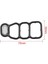 Vtec Solenoid Conta Makara Valfı Filtre Contası 05-07 Honda Accord Odyssey V6 15826-Rdv-J01 (Yurt Dışından) 2