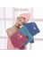 Kızlar Için Saç Kuru Havlular Banyo Duş Başlığı Mikrofiber Havlular Kuru Saçlar Için Hızlı Kuru Saçlar Türban Havlular Kabarma Önleyici Kuru Saçlar (Yurt Dışından) 1