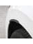 Araba Ön Ve Arka Tekerlek Trim Çıkartmaları Tekerlek Kaş Dudak Koruyucu Çıkartmaları Volkswagen Golf 8 Mk8 2020-2022 (Yurt Dışından) 3
