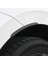 Araba Ön Ve Arka Tekerlek Trim Çıkartmaları Tekerlek Kaş Dudak Koruyucu Çıkartmaları Volkswagen Golf 8 Mk8 2020-2022 (Yurt Dışından) 5