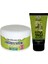Kuyruk Yağı Kremi 1 Adet 50 ml + 1 Adet 200 ml Çörek Otu Kremi White Box / Agrıseti Kas Iskelet Sırt Bel 1