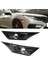 Duman Renkli Lens Yan Işaret Lambası Işık W/Led 2016-19 Honda Civic Jdm Için (Yurt Dışından) 3