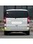 Mercedes-Benz Vito Viano W639 6398260140 6398260540 Için Arka Tampon Reflektör Işık Sağ (Yurt Dışından) 2