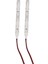 2X 10 Cm 12 V Beyaz 6 Led 5630 Smd Şerit Işıklar Araba Tekne Motorlu Van Su Geçirmez (Yurt Dışından) 3