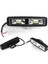 48W Led Işık Çalışma Lambası Sürüş Sis Offroad Suv 4Wd Atv Tekne Oto Kamyon (Yurt Dışından) 2