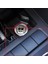 Araba Sahte Sahte Anahtar Düğmesi Toz Geçirmez Kapak Dekoratif Düğmeler Golf 5 Jetta Mk5 6 Caddy Eos Scirocco Orta (Yurt Dışından) 3