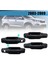 2 Adet Ön Sol + Ön Sağ Dış Kapı Kolu Kia Sorento 2003-2009 826503E021/826603E021/836503E01 (Yurt Dışından) 4