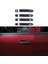 Dış Kapı Kolu Trim Dış Aksesuarları Chevy Silverado Gmc Sierra 2014-2020, Abs Karbon Fiber Kapakları (Yurt Dışından) 2