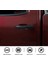 Dış Kapı Kolu Trim Dış Aksesuarları Chevy Silverado Gmc Sierra 2014-2020, Abs Karbon Fiber Kapakları (Yurt Dışından) 3