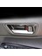 4 Adet/Grup Maun Araba Kapı Kolu Bardak Kase Toyota Harrier Venza Xu80 2020 2021 2022 Iç Kapı Kolu Kase Kapağı Rhd (Yurt Dışından) 3