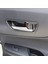 4 Adet/Grup Maun Araba Kapı Kolu Bardak Kase Toyota Harrier Venza Xu80 2020 2021 2022 Iç Kapı Kolu Kase Kapağı Rhd (Yurt Dışından) 4