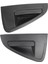 Sağ Arka Dış Kapı Kolu Seti 2013-2015 Chevrolet Spark Dış Siyah 95964943 (Yurt Dışından) 2
