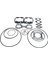 Üst Uç Conta Ve O-Ring Takımı 1996 1997 96 97 -Seadoo Gsx Gtx Xp 787 800 Için (Yurt Dışından) 3
