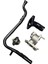 Hyundai I10 I20 2007-2020 Için Termostat Muhafazası Ve Soğutma Borusu Kiti 2545003002 2563003100 256312B001 255002B000 (Yurt Dışından) 1