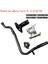 Hyundai I10 I20 2007-2020 Için Termostat Muhafazası Ve Soğutma Borusu Kiti 2545003002 2563003100 256312B001 255002B000 (Yurt Dışından) 5