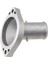 Araba Motor Soğutma Suyu Termostat Konut Kapak Su Çıkış Su Borusu Toyota Yaris 16321-21020 1632121020 (Yurt Dışından) 4