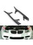 -Bmw 3 Serisi E92 E93 Pre-Lcı Ön Far Contası Sol Sağ 63117174517, 63117174518 (Yurt Dışından) 4