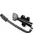 Toyota Sequoıa 2008-2019 Için Sağ Tampon Far Yıkama Püskürtme Ucu Aktüatörü 85207-0C020 (Yurt Dışından) 1