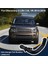 Lr050855 Land Rover Discovery 4 Lr4 3.0L V6 Için Araba Radyatör Soğutma Hortumu 2014-2016 Radyatör Su Borusu Alt Hortumu (Yurt Dışından) 4