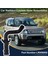 Lr050855 Land Rover Discovery 4 Lr4 3.0L V6 Için Araba Radyatör Soğutma Hortumu 2014-2016 Radyatör Su Borusu Alt Hortumu (Yurt Dışından) 5