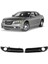 Sol Ön Tampon Sis Aydınlatma Koruması Krom 68127946Ab 68127947Ab Chrysler 300 2011-2014 Için Sis Lambası Çerçeve Trim (Yurt Dışından) 3