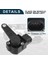 Mini Cooper R56 R55 R57 Için Hava Süspansiyonlu Sürüş Yüksekliği Seviye Sensörü 37146886156 37146772847 37146778842 37146785209 (Yurt Dışından) 2