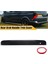 Karbon Fiber Araba Bagaj Kapağı Arka Kolu Ayar Kapağı Vw T5 T5.1 T6 T6.1 Transporter Caravelle 2010-2019 (Yurt Dışından) 4