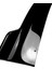 Araba Tampon Spoiler Arka Dudak Açı Splitter Difüzör Mercedes-Benz C-Class W206 C200 C260 Amg 2022-2023 Siyah (Yurt Dışından) 2