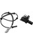 2 Adet Ön Arka Abs Hız Sensörü 9674852280 9800038480 Peugeot 308 308S 3008 408 Citroen C4 Grand Picasso Için (Yurt Dışından) 1