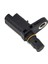 2 Adet Ön Arka Abs Hız Sensörü 9674852280 9800038480 Peugeot 308 308S 3008 408 Citroen C4 Grand Picasso Için (Yurt Dışından) 4