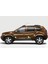Yan Kapı Çıtası Krom 4 Parça Duster Suv 2010-2017 Arası Modeller Için 2