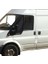 Yakıt Depo Kapağı Krom Transit Van 2003-2013 Arası Modeller Için 2